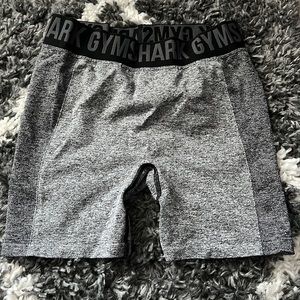 Gymshark seamless bikers